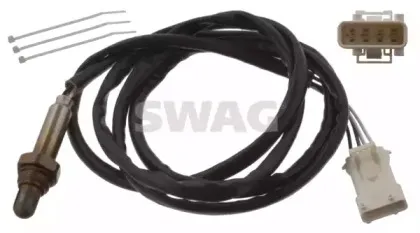 Лямбда-зонд SWAG купить